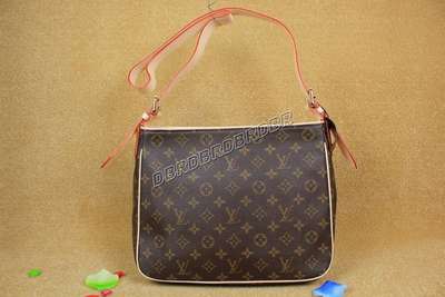 discount louis vuitton handbags monogram canvas m40045 wholesale