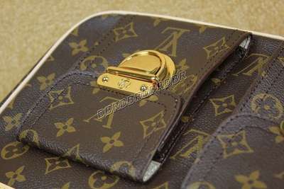 discount louis vuitton handbags monogram canvas m40045 wholesale