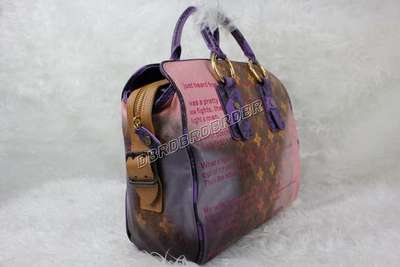 discount louis vuitton handbags monogram jokes 95739 purple wholesale