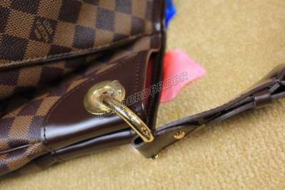 discount louis vuitton handbags damier ebene canvas n56381 feg wholesale