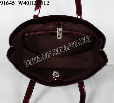 discount louis vuitton handbags monogram vernis m91645 jiuh wholesale