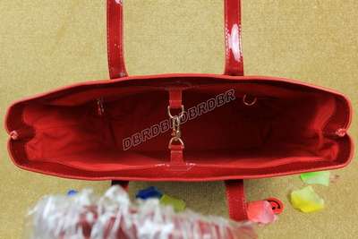 discount louis vuitton handbags monogram vernis m91649 red wholesale