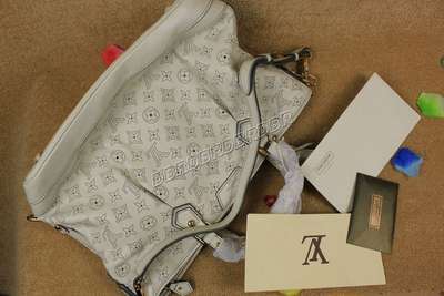 discount louis vuitton handbags monogram mahina 93177mib_1253 wholesale