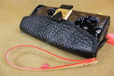 discount louis vuitton handbags fall winter 2010 m40435 black wholesale