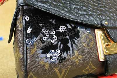 discount louis vuitton handbags fall winter 2010 m40435 black wholesale