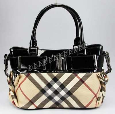 BURBERRY Handbag-L5683xinghei_152