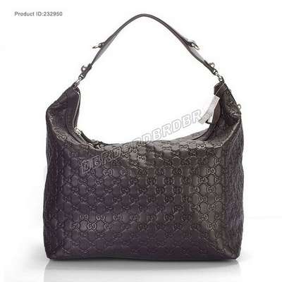 Gucci Handbag-232950coffee_91