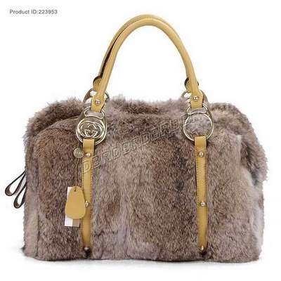 Gucci Handbag-223953coffee_71