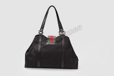 Gucci Handbag-211936black_65