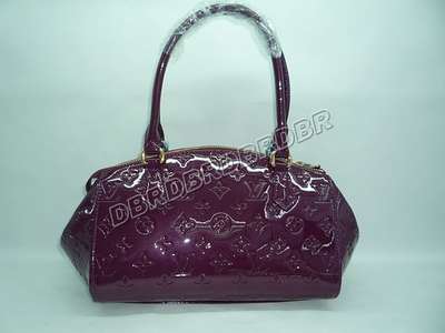 Louis Vuitton M91491 purple