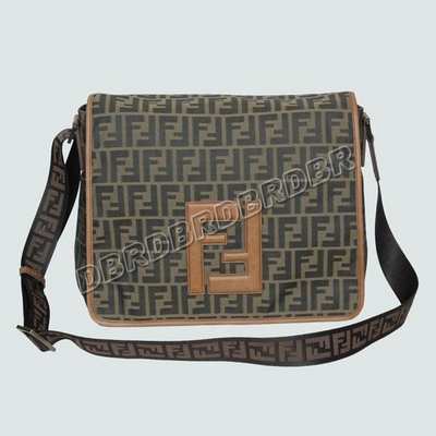 Fendi Handbag-5372Fhuan_493