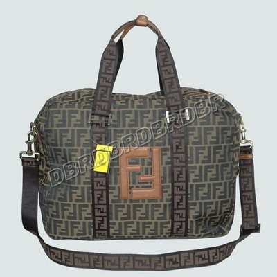 Fendi Handbag-5376Fhuan_496