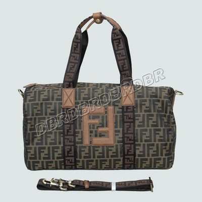 Fendi Handbag-5379Fhuan_499