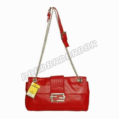 Fendi Handbag-2231hoy_506