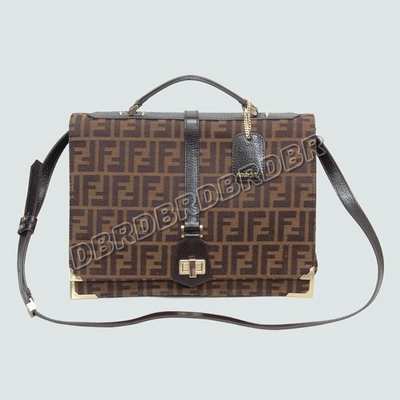 Fendi Handbag-2461LFfei_525