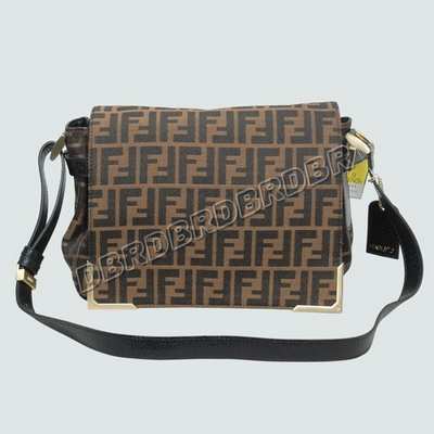 Fendi Handbag-2462Shei_560