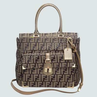 Fendi Handbag-2463LFjin_566