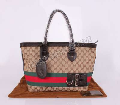 Gucci Handbag-257085kf_2032