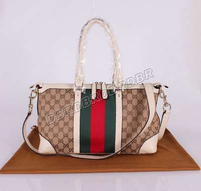 Gucci Handbag-257341mibb_2034