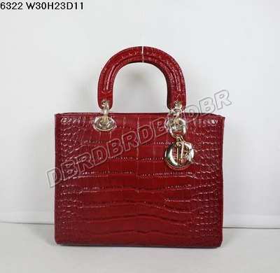 Christian Dior Handbag-6322hoe_160