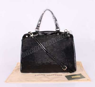 Discount Louis Vuitton Handbags Epi Leather M40332 keg Wholesale