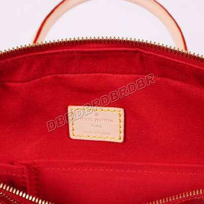 discount louis vuitton handbags monogram vernis m93513 dho wholesale