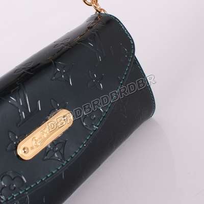 discount louis vuitton handbags monogram vernis m93541 royal blue wholesale