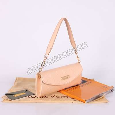 discount louis vuitton handbags monogram vernis m93541 apricot wholesale