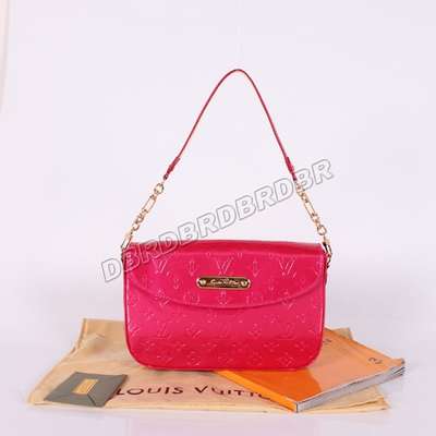 Discount Louis Vuitton Handbags Monogram Vernis M93598 mho Wholesale