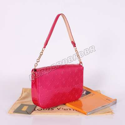 discount louis vuitton handbags monogram vernis m93598 mho wholesale