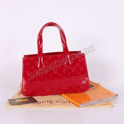 discount louis vuitton handbags monogram vernis m93684 dho wholesale