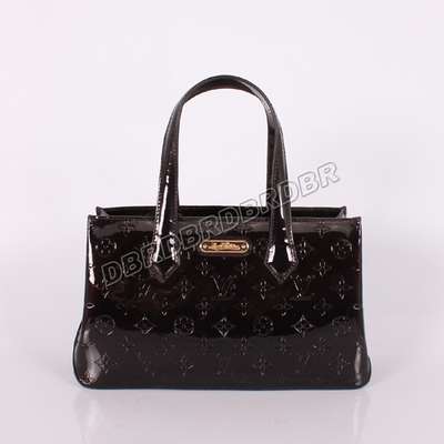 discount louis vuitton handbags monogram vernis m93684 kf wholesale