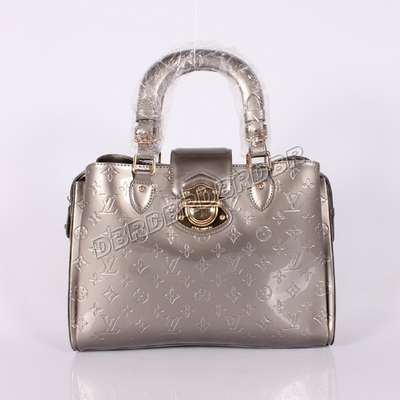 discount louis vuitton handbags monogram vernis m93757 yihui wholesale