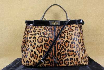 Fendi Handbag-2291feibw_335