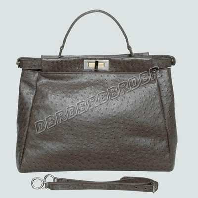 Fendi Handbag-2291shuito_613