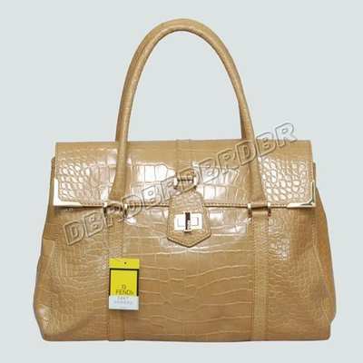 Fendi Handbag-2467huae_663