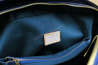 discount louis vuitton handbags monogram vernis m59042 lang wholesale