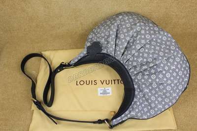 discount louis vuitton handbags monogram ldylle m40404 blue wholesale