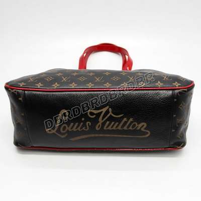 discount louis vuitton handbags leather m41111 heilaoh wholesale