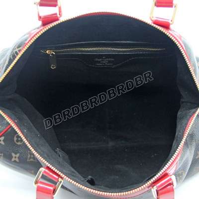 discount louis vuitton handbags leather m41111 heilaoh wholesale