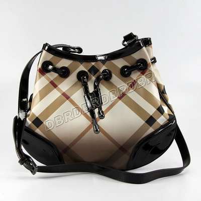 BURBERRY Handbag-L29279sfei_206