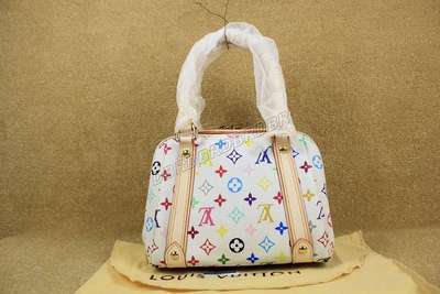 discount louis vuitton handbags monogram multicolore 40096baic_83 wholesale