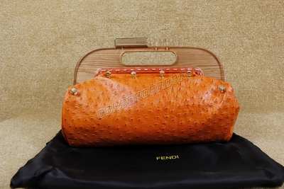 Fendi Handbag-2468chuto_655