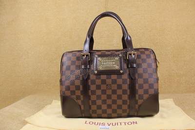 Discount Louis Vuitton Handbags Damier Ebene Canvas N52000 Wholesale