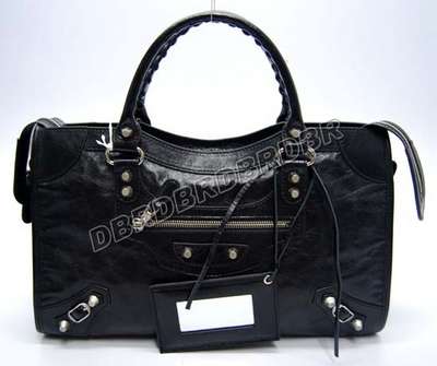 Balenciaga Handbag-115748SAhei_428