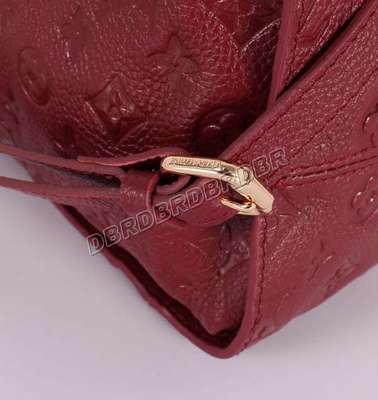 discount louis vuitton handbags monogram empreinte m93420 zhoyh wholesale