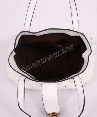 discount louis vuitton handbags monogram mahina m93465 white wholesale