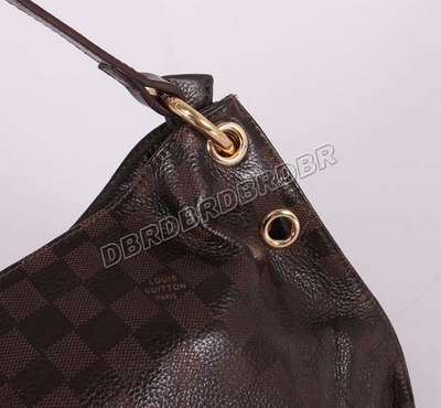 discount louis vuitton handbags leather m96673 kfg wholesale