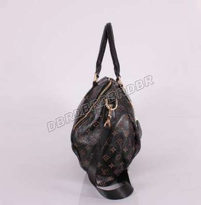 discount louis vuitton handbags leather m96678 heilhu wholesale