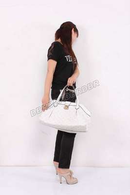 discount louis vuitton handbags monogram mahina m97061 white wholesale